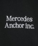 MERCEDES ANCHOR INC.（メルセデスアンカーインク）ポロシャツ 黒 サイズ:L メンズ/2200605710054