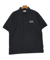 MERCEDES ANCHOR INC. ポロシャツ