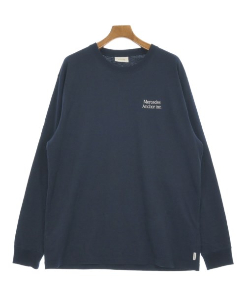 メルセデスアンカーインク(MERCEDES ANCHOR INC.)のMERCEDES ANCHOR INC. Tシャツ・カットソー