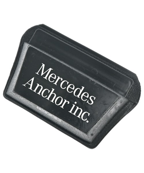 メルセデスアンカーインク(MERCEDES ANCHOR INC.)のMERCEDES ANCHOR INC. 小物類（その他）
