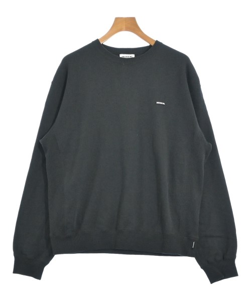 MERCEDES ANCHOR INC.(メルセデスアンカーインク)スウェット 黒 サイズ:L/2200674671010