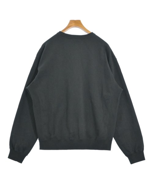 MERCEDES ANCHOR INC.（メルセデスアンカーインク）スウェット 黒 サイズ:L メンズ/2200674671010