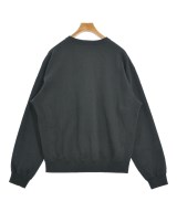 MERCEDES ANCHOR INC.（メルセデスアンカーインク）スウェット 黒 サイズ:L メンズ/2200674671010