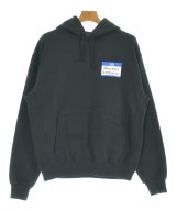 MERCEDES ANCHOR INC.（メルセデスアンカーインク）パーカー 黒 サイズ:M メンズ/2200677989105