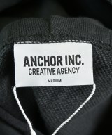 MERCEDES ANCHOR INC.（メルセデスアンカーインク）パーカー 黒 サイズ:M メンズ/2200677989105