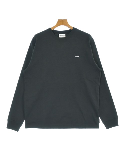 MERCEDES ANCHOR INC.(メルセデスアンカーインク)Tシャツ・カットソー 黒 サイズ:L/2200677989136