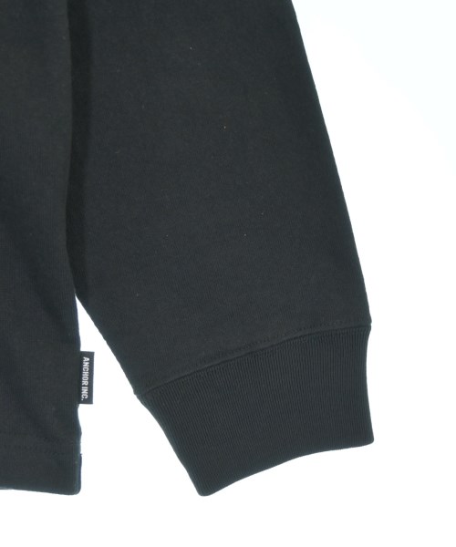 MERCEDES ANCHOR INC.（メルセデスアンカーインク）Tシャツ・カットソー 黒 サイズ:L メンズ/2200677989136