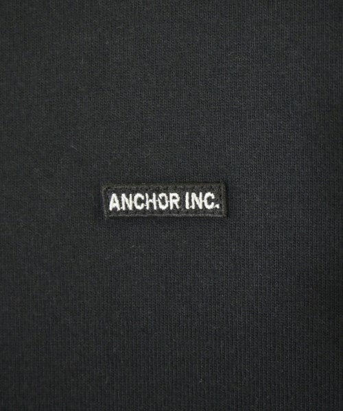 MERCEDES ANCHOR INC.（メルセデスアンカーインク）Tシャツ・カットソー 黒 サイズ:L メンズ/2200677989136