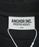MERCEDES ANCHOR INC.（メルセデスアンカーインク）Tシャツ・カットソー 黒 サイズ:L メンズ/2200677989136