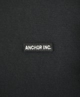 MERCEDES ANCHOR INC.（メルセデスアンカーインク）Tシャツ・カットソー 黒 サイズ:L メンズ/2200677989136