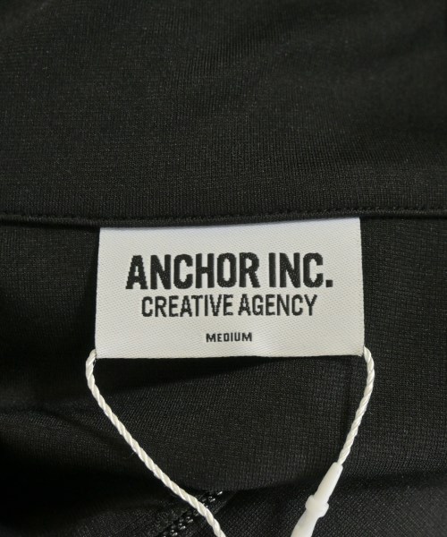 MERCEDES ANCHOR INC.（メルセデスアンカーインク）その他 黒 サイズ:M メンズ/2200696794131