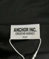 MERCEDES ANCHOR INC.（メルセデスアンカーインク）その他 黒 サイズ:M メンズ/2200696794131