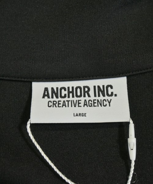 MERCEDES ANCHOR INC.（メルセデスアンカーインク）その他 黒 サイズ:L メンズ/2200696794148