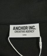 MERCEDES ANCHOR INC.（メルセデスアンカーインク）その他 黒 サイズ:L メンズ/2200696794148