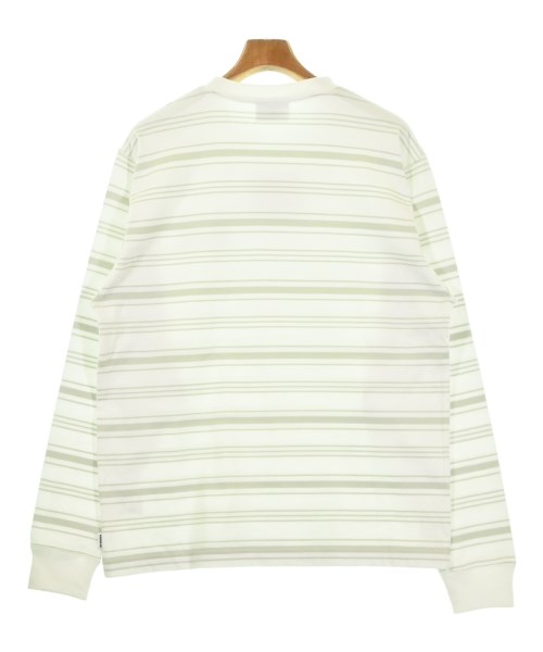 MERCEDES ANCHOR INC.（メルセデスアンカーインク）Tシャツ・カットソー 白 サイズ:M メンズ/2200696794155