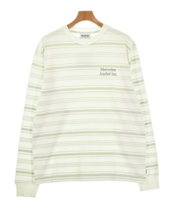 MERCEDES ANCHOR INC.（メルセデスアンカーインク）Tシャツ