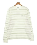 MERCEDES ANCHOR INC.（メルセデスアンカーインク）Tシャツ・カットソー 白 サイズ:M メンズ/2200696794155