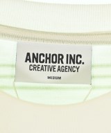 MERCEDES ANCHOR INC.（メルセデスアンカーインク）Tシャツ・カットソー 白 サイズ:M メンズ/2200696794155