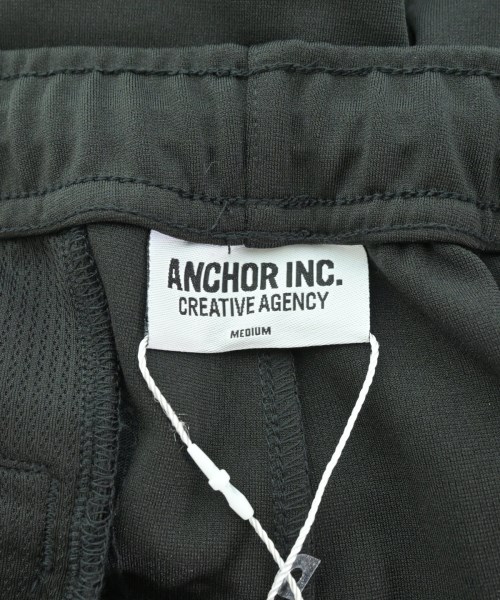 MERCEDES ANCHOR INC.（メルセデスアンカーインク）その他 黒 サイズ:M メンズ/2200699727143