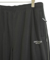 MERCEDES ANCHOR INC.（メルセデスアンカーインク）その他 黒 サイズ:M メンズ/2200699727143