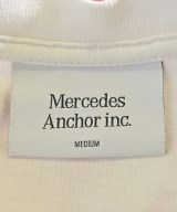 MERCEDES ANCHOR INC.（メルセデスアンカーインク）Tシャツ・カットソー 白 サイズ:M メンズ/2200697761385