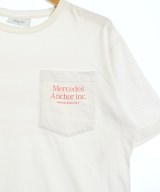 MERCEDES ANCHOR INC.（メルセデスアンカーインク）Tシャツ・カットソー 白 サイズ:M メンズ/2200697761385