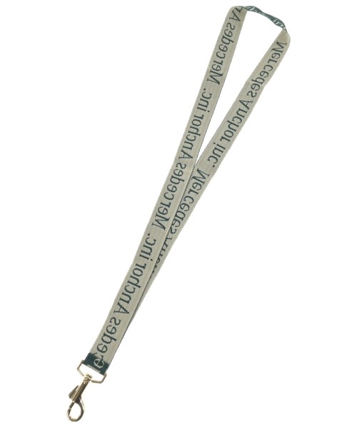 MERCEDES ANCHOR INC.（メルセデスアンカーインク）小物類（その他） 緑 サイズ:- メンズ/2200655017400