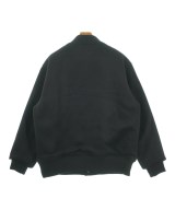 MERCEDES ANCHOR INC.（メルセデスアンカーインク）スタジャン 黒 サイズ:L メンズ/2200659207012