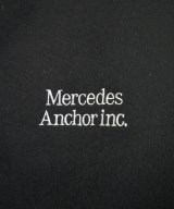 MERCEDES ANCHOR INC.（メルセデスアンカーインク）スタジャン 黒 サイズ:L メンズ/2200659207012