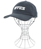 MERCEDES ANCHOR INC.（メルセデスアンカーインク）キャップ 黒 サイズ:ONE メンズ/2200659207050