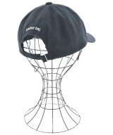 MERCEDES ANCHOR INC.（メルセデスアンカーインク）キャップ 黒 サイズ:ONE メンズ/2200659207050