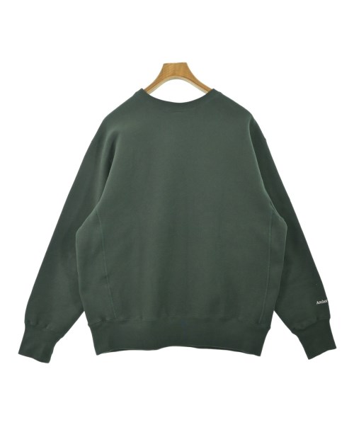 MERCEDES ANCHOR INC.（メルセデスアンカーインク）スウェット 緑 サイズ:L メンズ/2200661071052