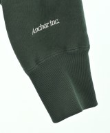 MERCEDES ANCHOR INC.（メルセデスアンカーインク）スウェット 緑 サイズ:L メンズ/2200661071052