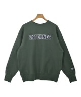 MERCEDES ANCHOR INC. スウェット