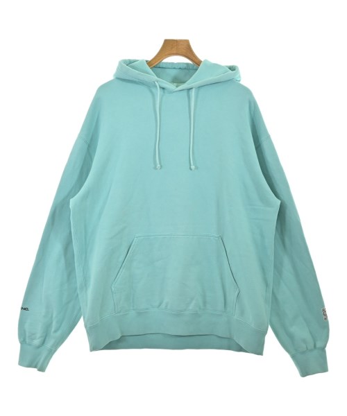 MERCEDES ANCHOR INC.（メルセデスアンカーインク）パーカー 緑 サイズ