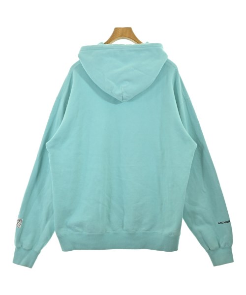 MERCEDES ANCHOR INC.（メルセデスアンカーインク）パーカー 緑 サイズ:XL メンズ/2200661490020
