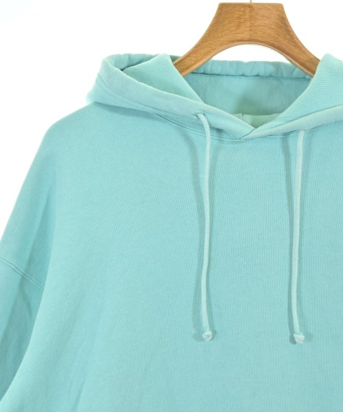 MERCEDES ANCHOR INC.（メルセデスアンカーインク）パーカー 緑 サイズ:XL メンズ/2200661490020