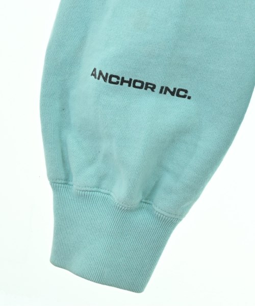 MERCEDES ANCHOR INC.（メルセデスアンカーインク）パーカー 緑 サイズ:XL メンズ/2200661490020