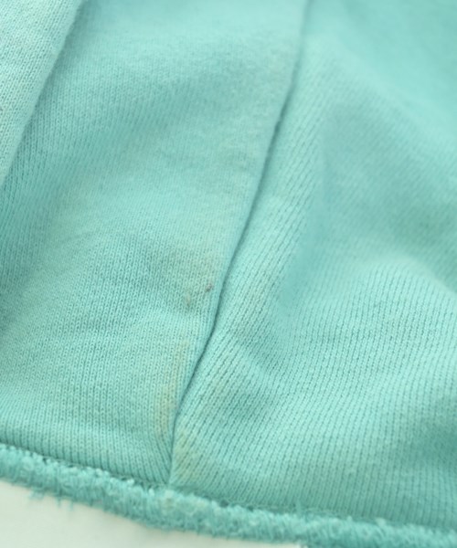 MERCEDES ANCHOR INC.（メルセデスアンカーインク）パーカー 緑 サイズ:XL メンズ/2200661490020