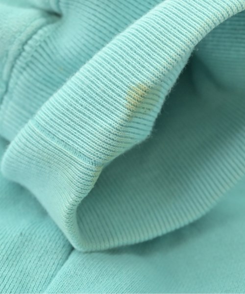 MERCEDES ANCHOR INC.（メルセデスアンカーインク）パーカー 緑 サイズ:XL メンズ/2200661490020