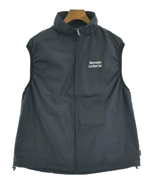 MERCEDES ANCHOR INC.(メルセデスアンカーインク)のブルゾン サイズ:L 14,300円