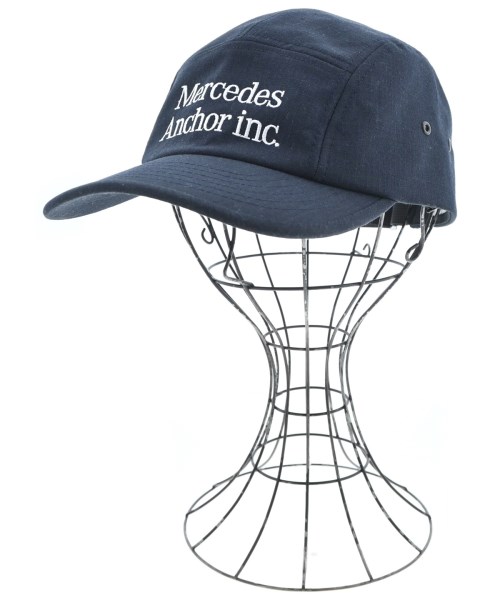 MERCEDES ANCHOR INC.(メルセデスアンカーインク)のキャップ サイズ:- 5,500円