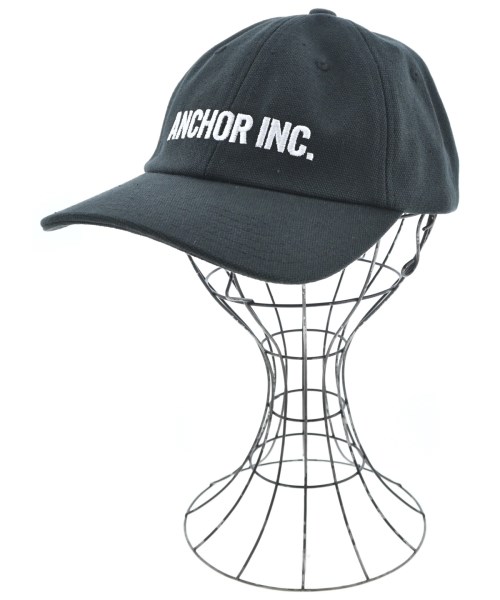 MERCEDES ANCHOR INC.(メルセデスアンカーインク)のキャップ サイズ:ONE 5,500円