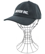 MERCEDES ANCHOR INC. キャップ