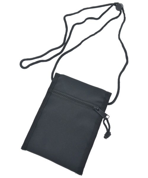 MERCEDES ANCHOR INC.（メルセデスアンカーインク）小物類（その他） 黒 サイズ:- メンズ/2200645884166