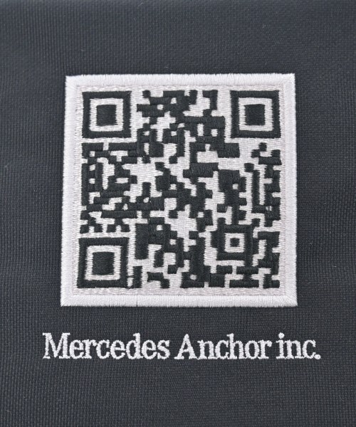 MERCEDES ANCHOR INC.（メルセデスアンカーインク）小物類（その他） 黒 サイズ:- メンズ/2200645884166