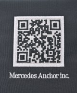 MERCEDES ANCHOR INC.（メルセデスアンカーインク）小物類（その他） 黒 サイズ:- メンズ/2200645884166