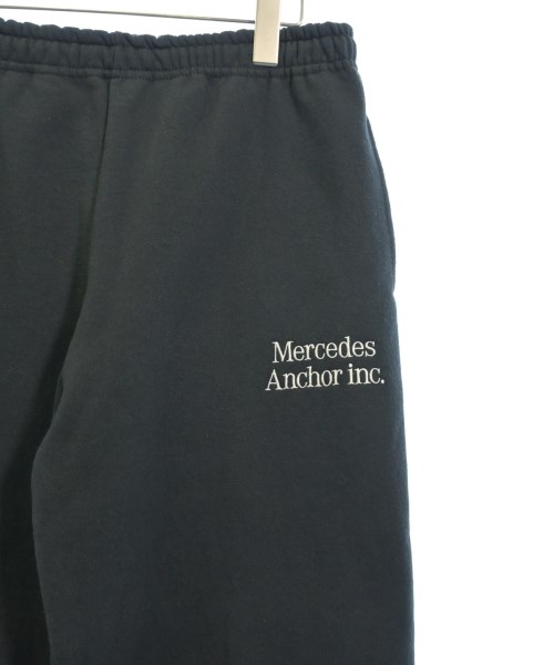 MERCEDES ANCHOR INC.（メルセデスアンカーインク）スウェットパンツ 紺 サイズ:M メンズ/2200653649054