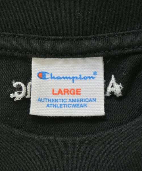 MERCEDES ANCHOR INC.（メルセデスアンカーインク）Tシャツ・カットソー 黒 サイズ:L メンズ/2200702028090