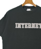 MERCEDES ANCHOR INC.（メルセデスアンカーインク）Tシャツ・カットソー 黒 サイズ:L メンズ/2200702028090